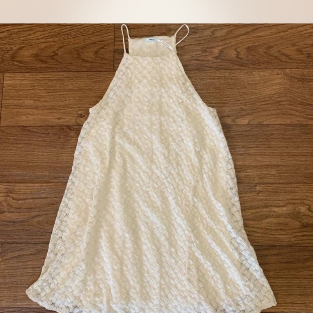 Kimchi  Dress Women’s Size M